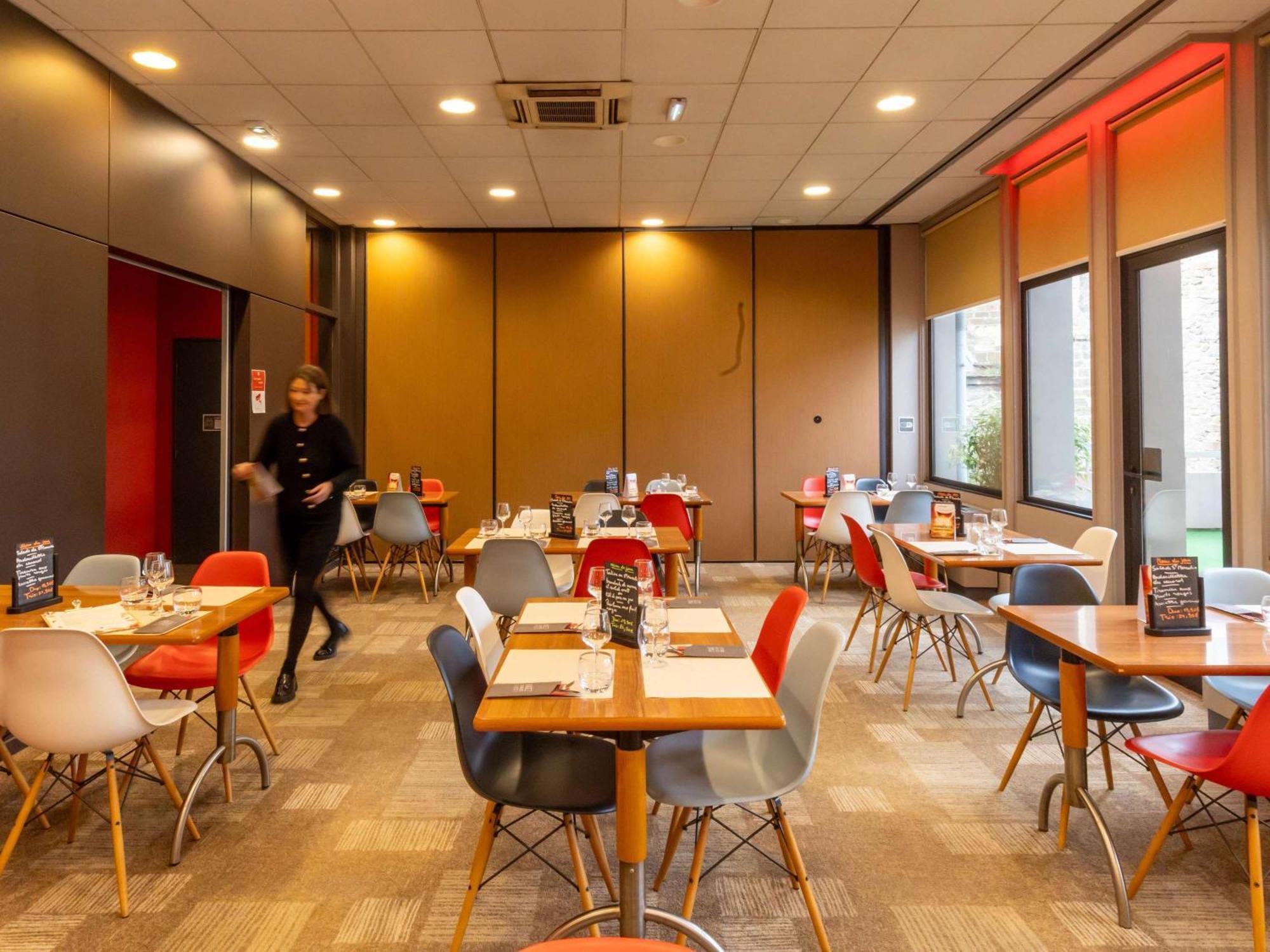 Ibis Le Puy-En-Velay Centre Hotel Kültér fotó