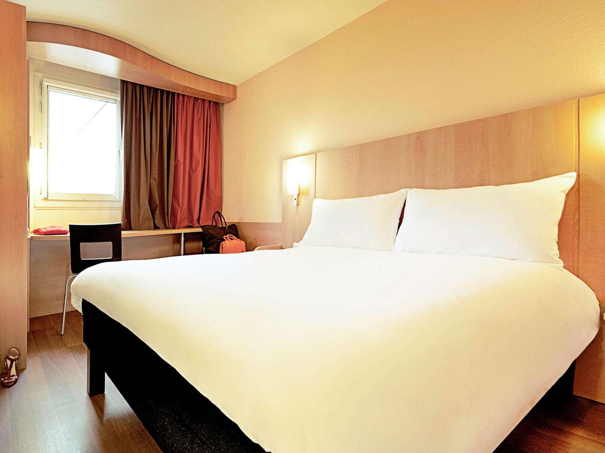 Ibis Le Puy-En-Velay Centre Hotel Kültér fotó