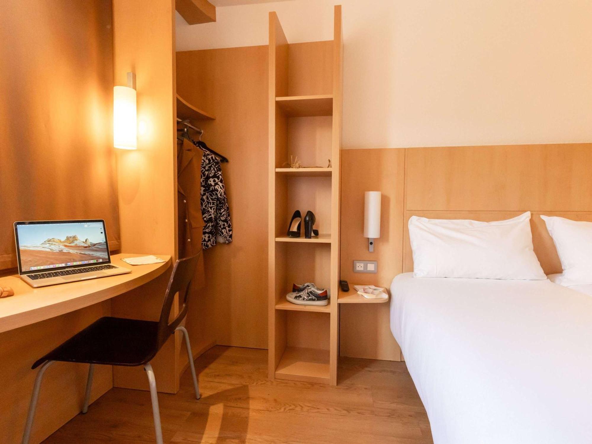 Ibis Le Puy-En-Velay Centre Hotel Kültér fotó