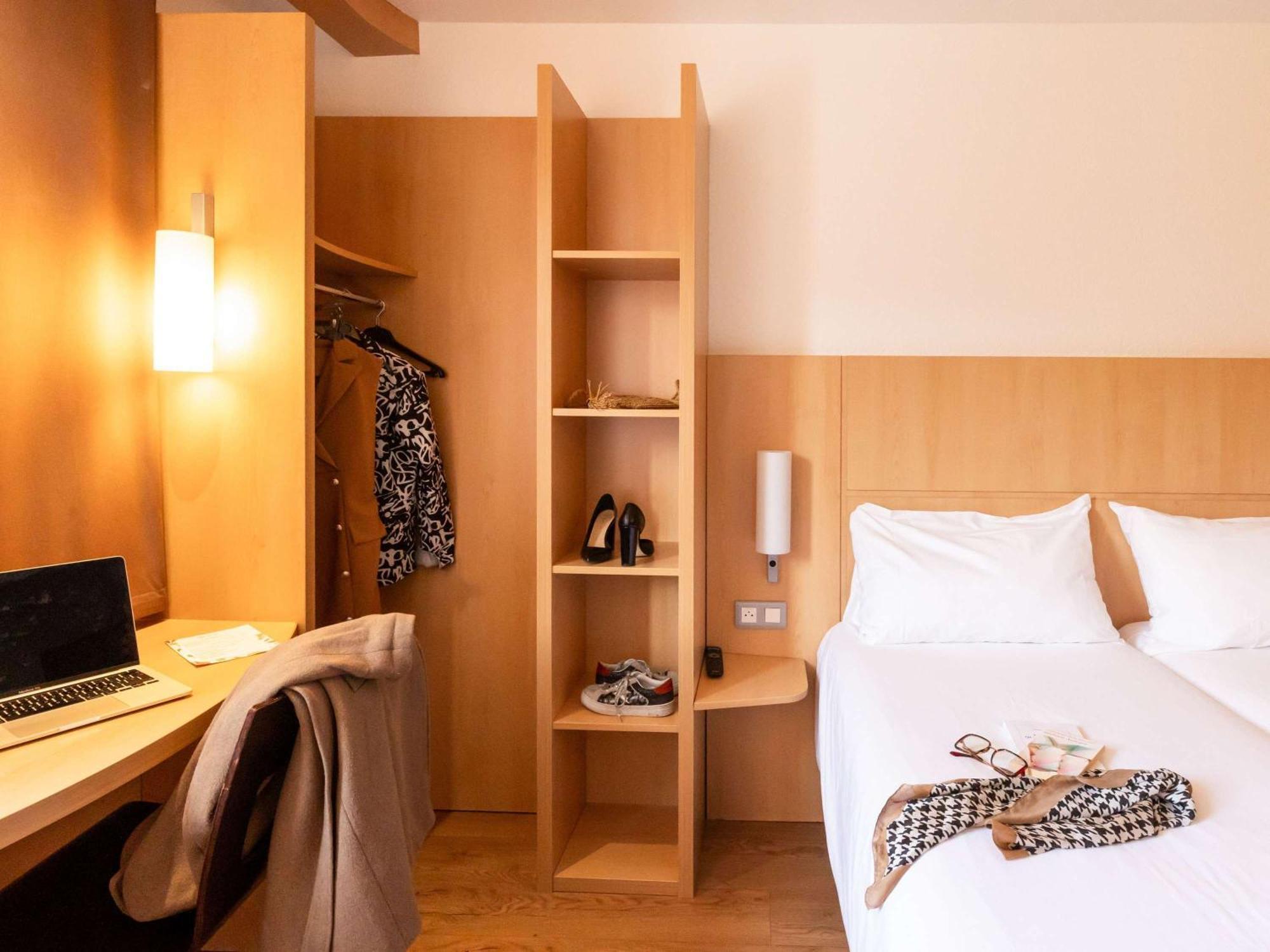 Ibis Le Puy-En-Velay Centre Hotel Kültér fotó