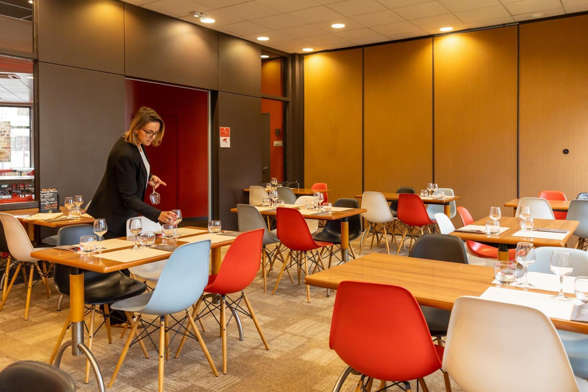 Ibis Le Puy-En-Velay Centre Hotel Kültér fotó