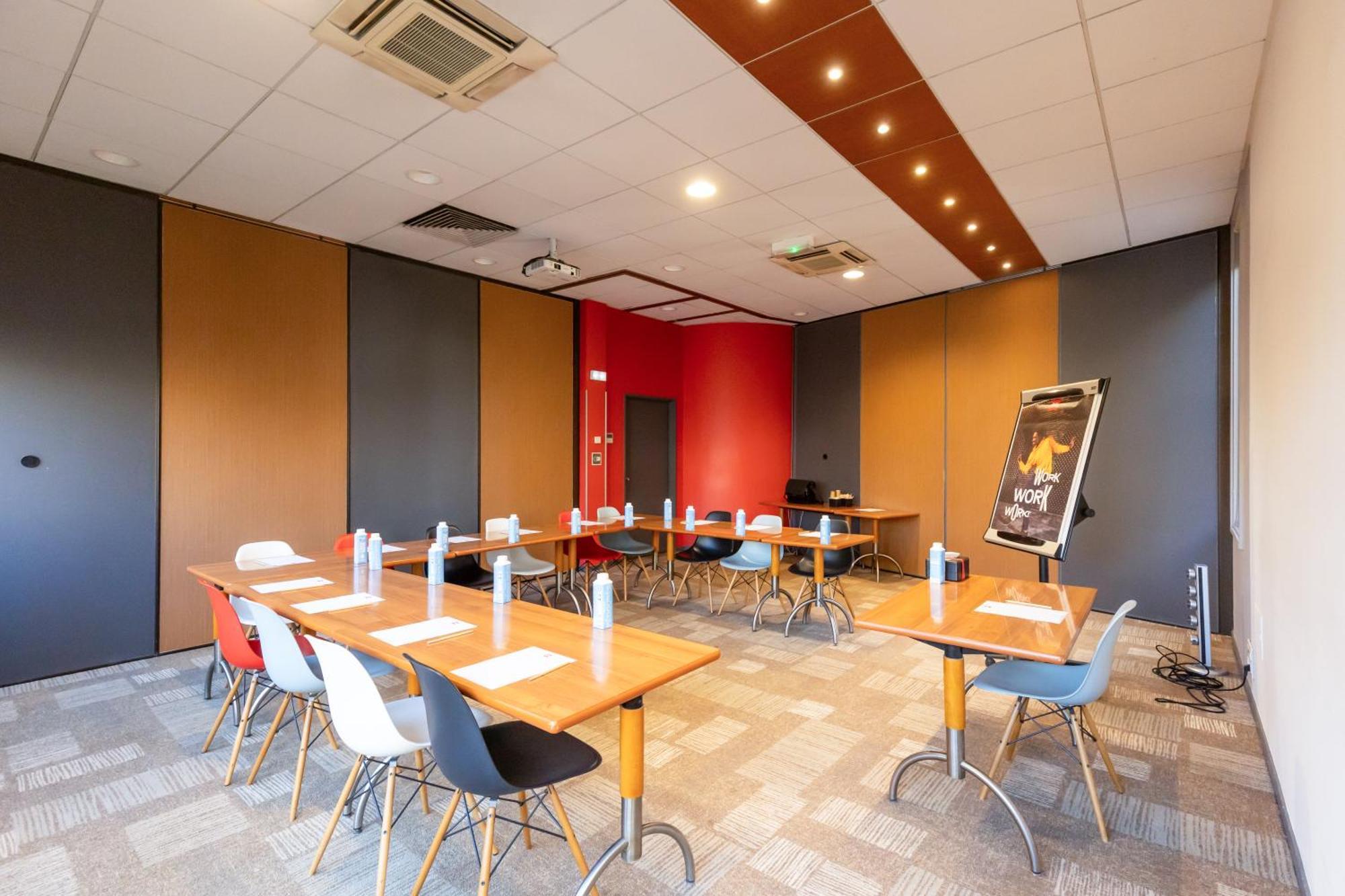 Ibis Le Puy-En-Velay Centre Hotel Kültér fotó