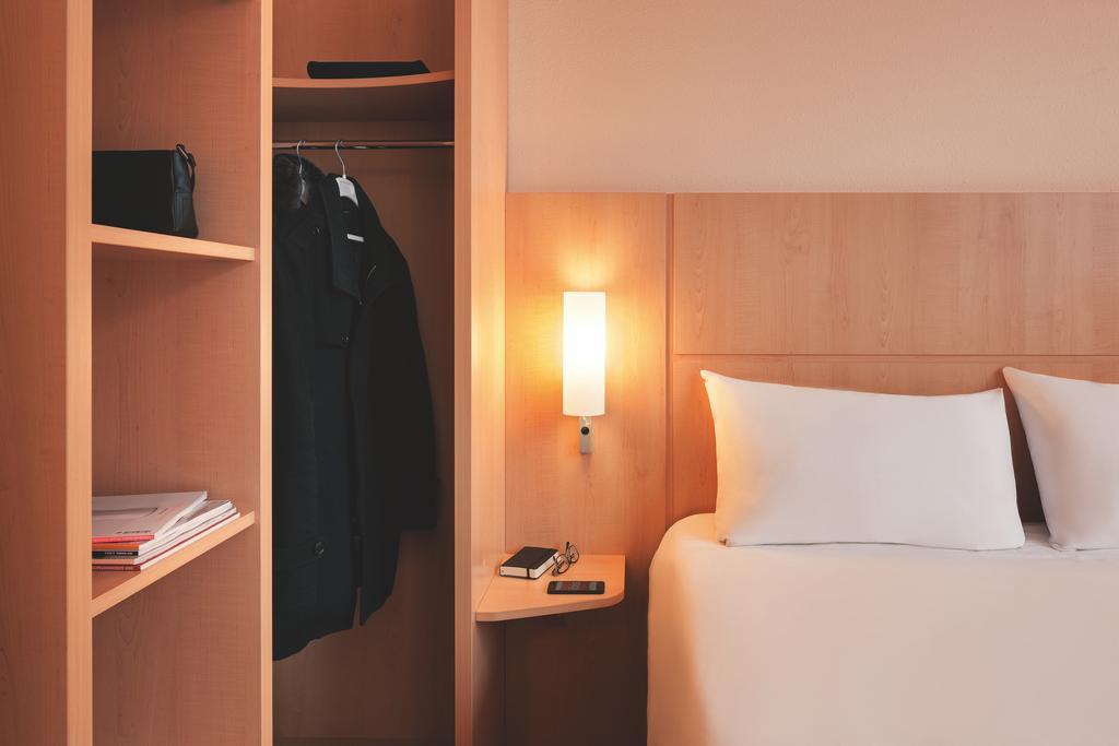 Ibis Le Puy-En-Velay Centre Hotel Kültér fotó